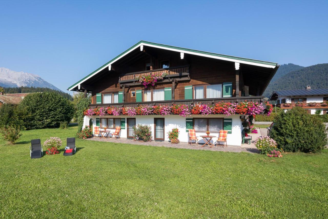 Ferienwohnung Drachllehen เชอเนา อัม เคอนิกเซ ภายนอก รูปภาพ