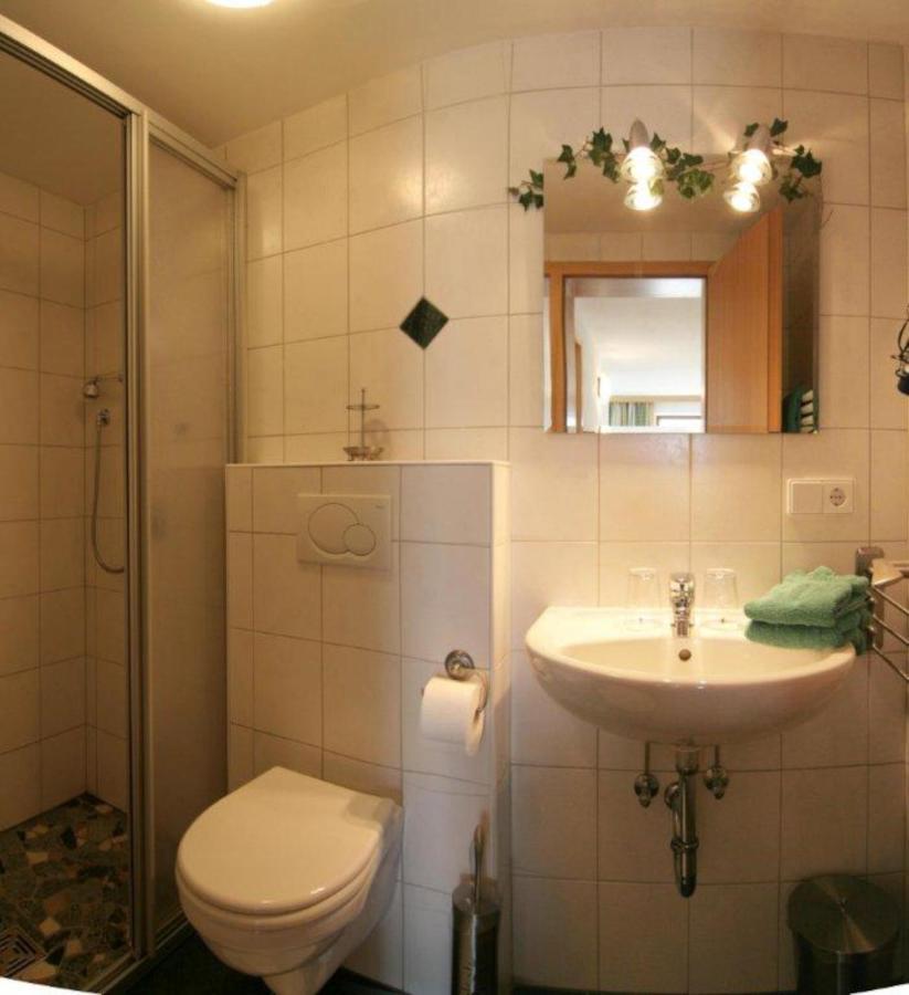 Ferienwohnung Drachllehen เชอเนา อัม เคอนิกเซ ภายนอก รูปภาพ