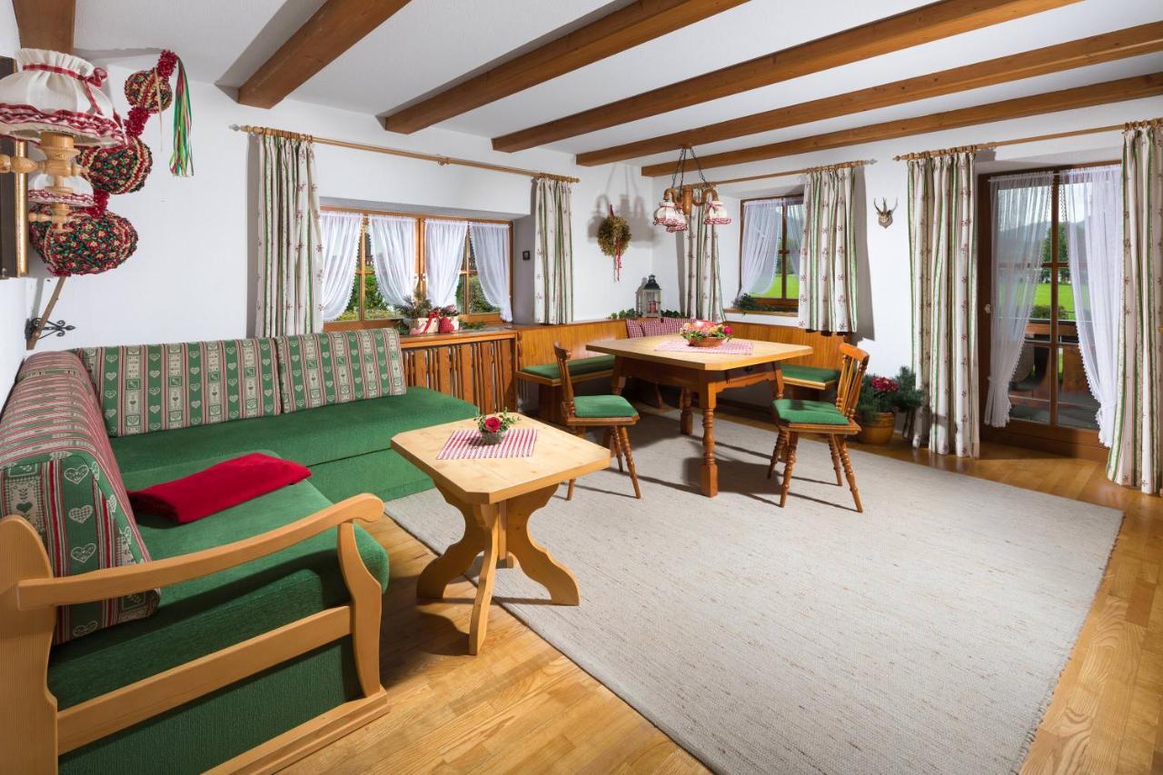Ferienwohnung Drachllehen เชอเนา อัม เคอนิกเซ ภายนอก รูปภาพ