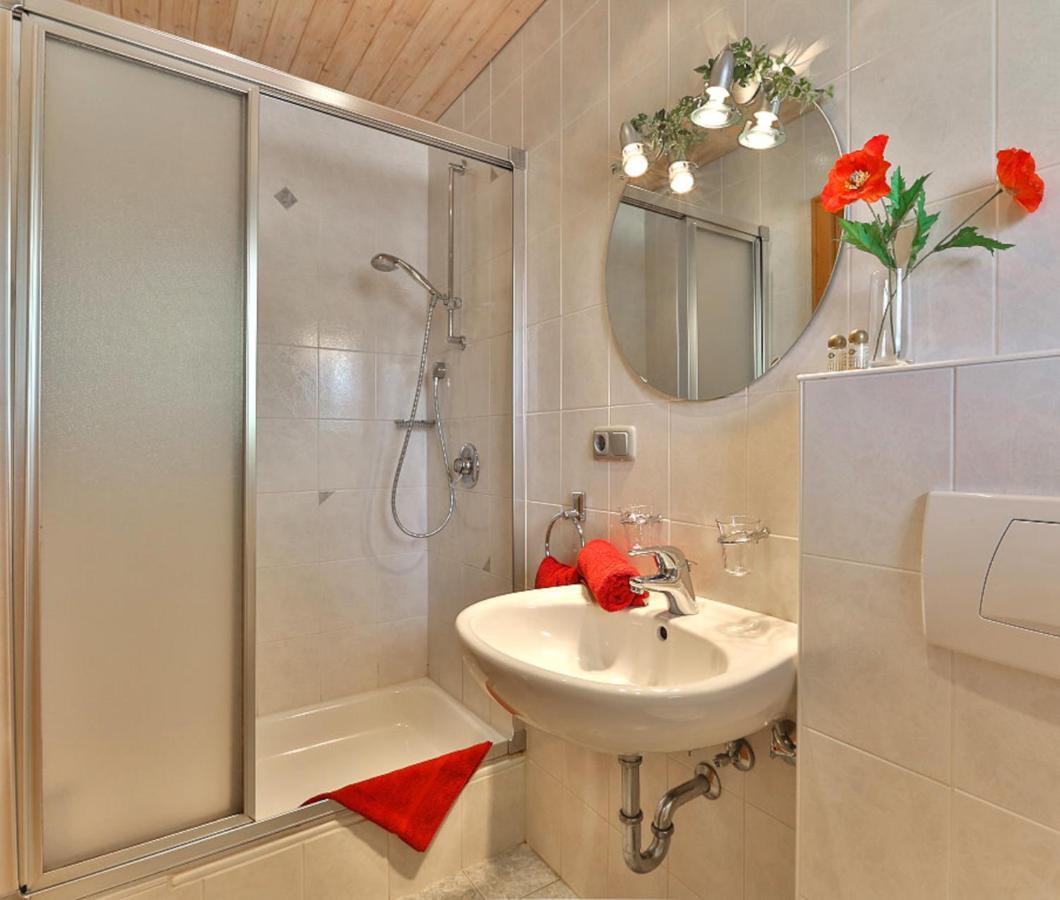 Ferienwohnung Drachllehen เชอเนา อัม เคอนิกเซ ภายนอก รูปภาพ