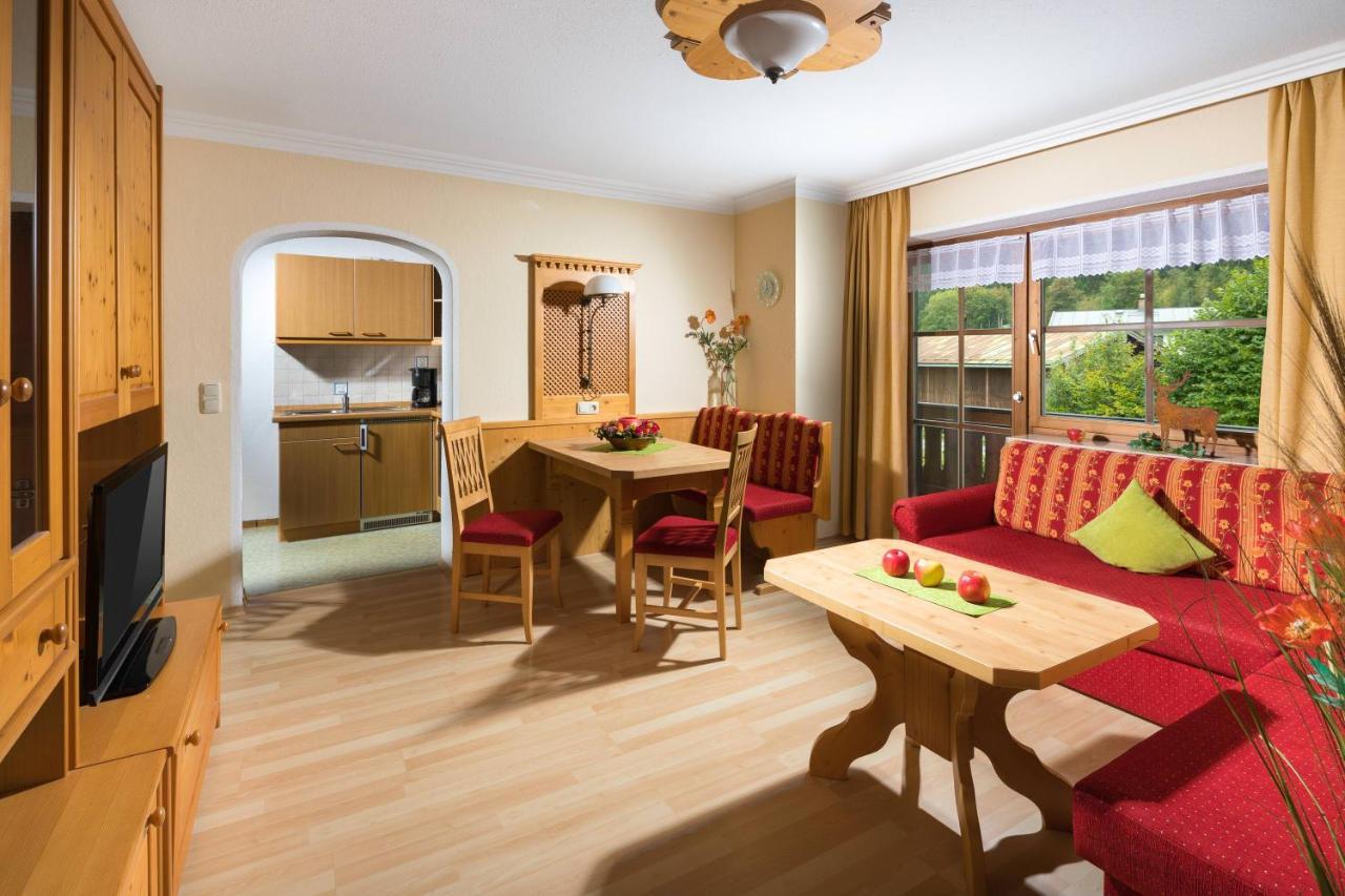Ferienwohnung Drachllehen เชอเนา อัม เคอนิกเซ ภายนอก รูปภาพ