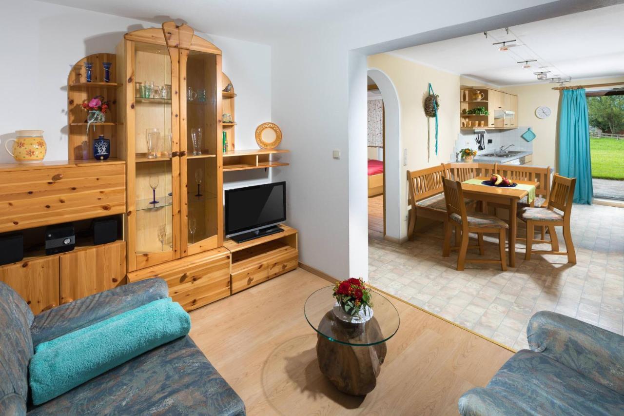 Ferienwohnung Drachllehen เชอเนา อัม เคอนิกเซ ภายนอก รูปภาพ