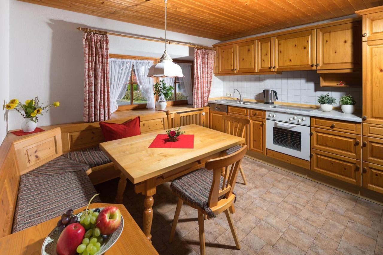 Ferienwohnung Drachllehen เชอเนา อัม เคอนิกเซ ภายนอก รูปภาพ